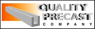 Quality Precast Company :: Strong on Service Since 1969